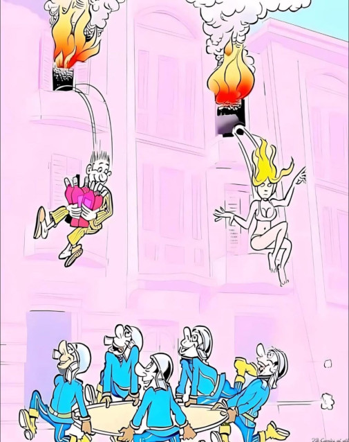 Jak vybabrať s dženderom